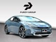  Toyota Prius Plug-in Hybrid