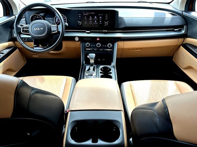 2024 Kia Carnival LX Seat Pkg - Photo 29
