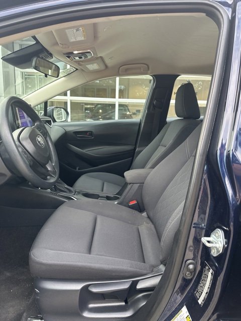 2024 Toyota Corolla LE photo 4