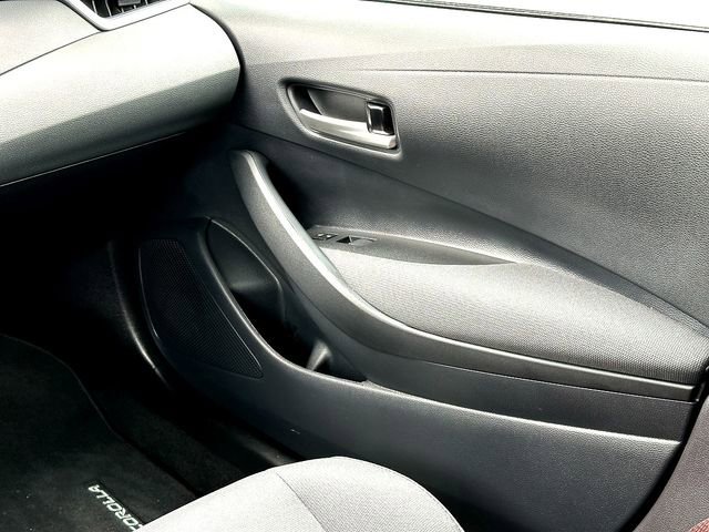 2026 Toyota Corolla SE - Photo 26