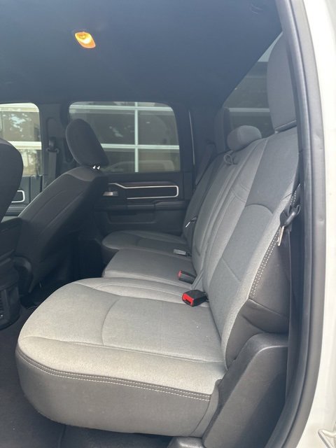 2024 Ram 2500 Big Horn photo 3