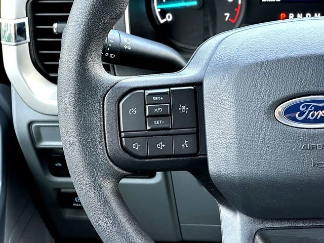 2023 Ford F-150 XLT - Photo 22