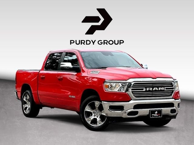 2024 RAM Ram 1500 Pickup