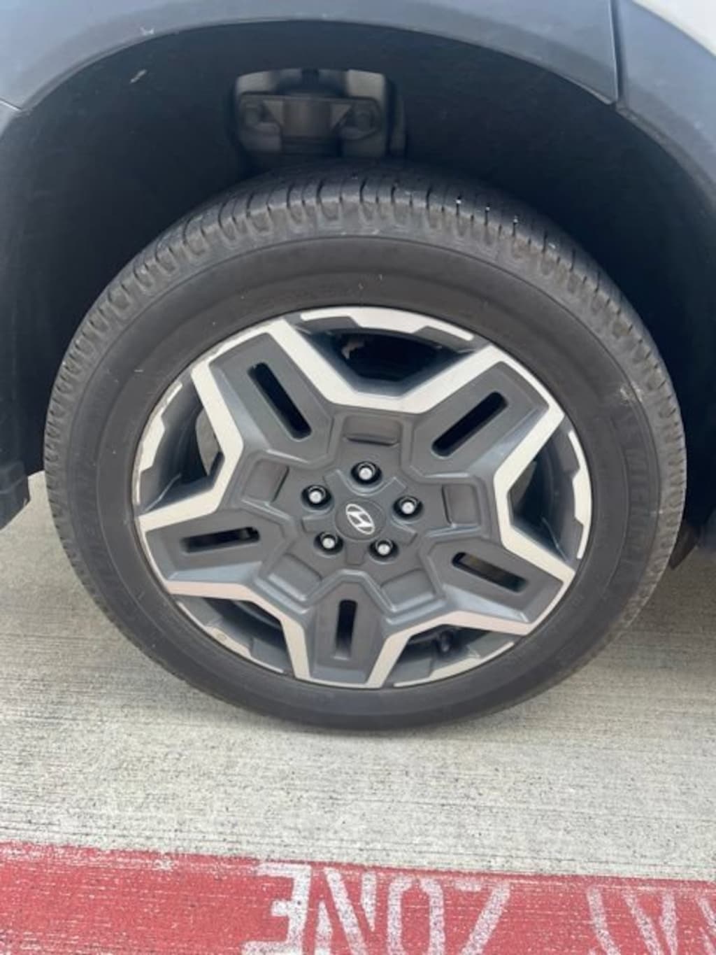 Used 2023 Hyundai Santa Fe Hybrid SEL Premium SUV