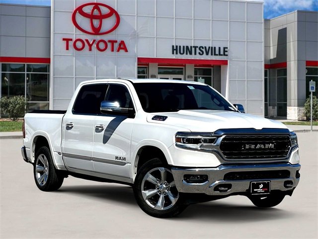 2020 RAM Ram 1500 Pickup Limited