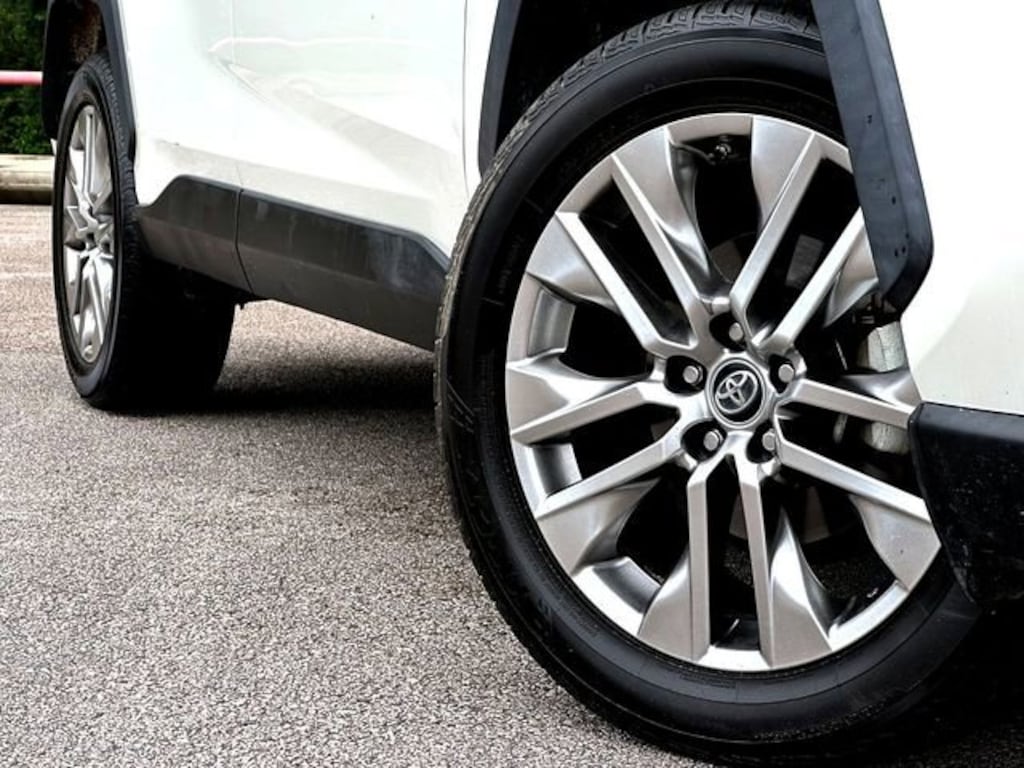 Used 2019 Toyota