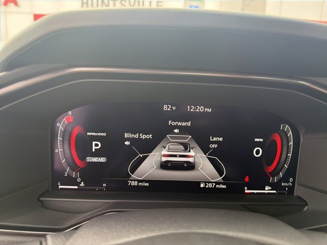 2023 Nissan Z Performance photo 3