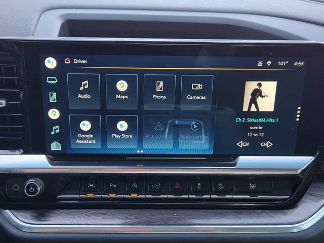 2022 Chevrolet Silverado 1500 LTZ - Photo 13