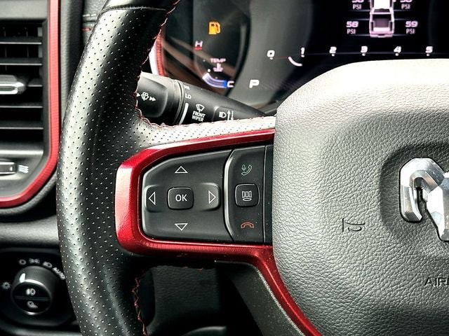 2023 RAM Ram 1500 Pickup Rebel - Photo 22