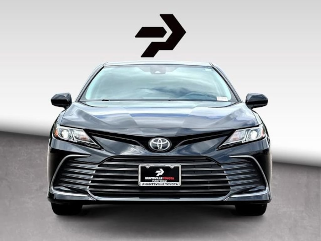 Used 2023 Toyota Camry LE Sedan