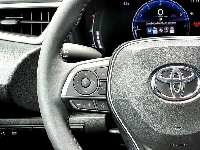 2026 Toyota Corolla SE - Photo 21