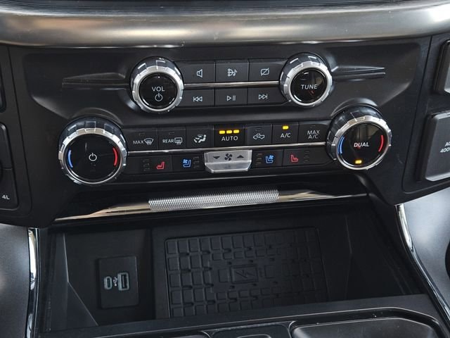 2023 Ford F-150 Lariat - Photo 14