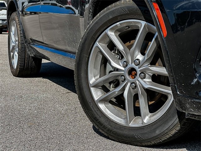 2023 Dodge Durango GT Plus photo 2