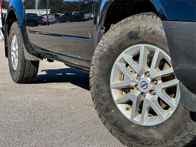 Used 2019 Nissan Frontier SV with VIN 1N6DD0EV5KN759112 for sale in Huntsville, TX