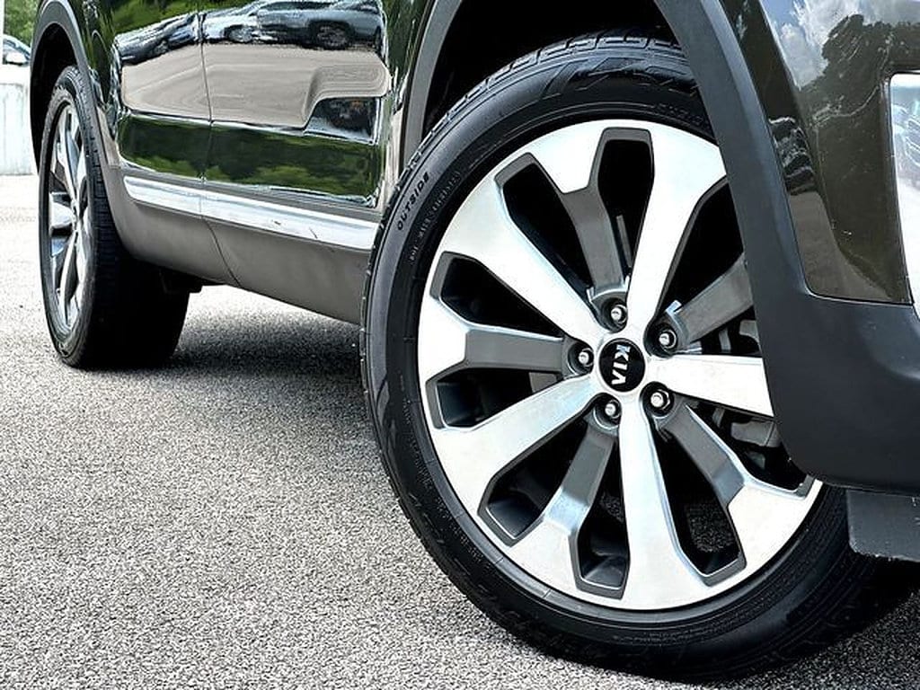 Used 2020 Kia Telluride S SUV