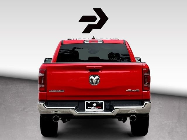 2024 RAM Ram 1500 Pickup Laramie - Photo 7