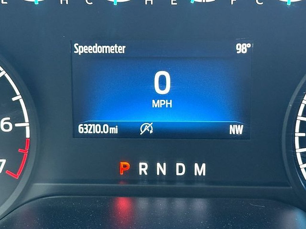 2023 Ford F-150 XLT - Photo 23