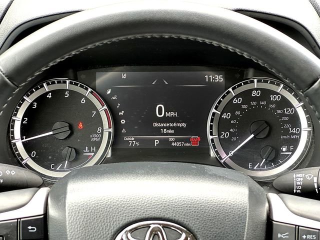 2024 Toyota Highlander LE - Photo 25