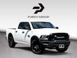  Ram 1500 Classic