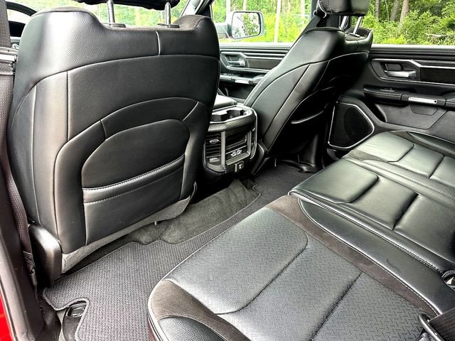 2024 RAM Ram 1500 Pickup Laramie - Photo 19