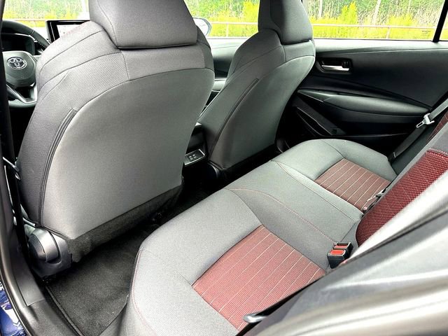 2026 Toyota Corolla SE - Photo 18