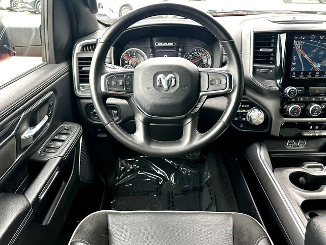 2024 RAM Ram 1500 Pickup Laramie - Photo 21
