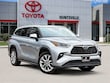  Toyota Highlander Hybrid