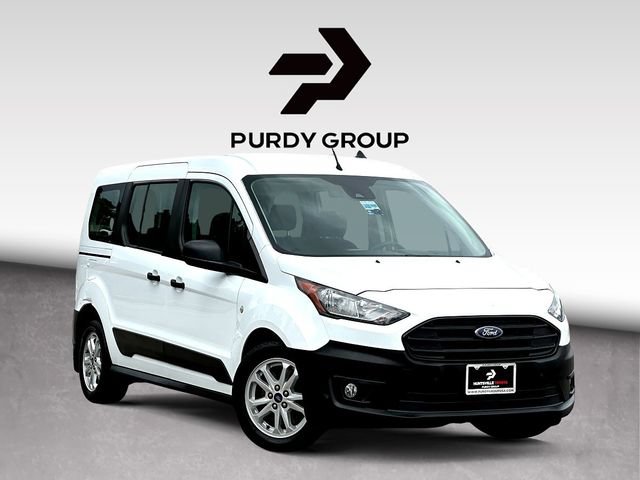 2022 Ford Transit Connect Wagon XL LWB (Rear 180 Degree Door)'s photo