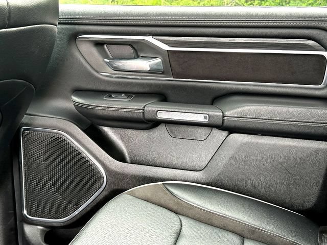2024 RAM Ram 1500 Pickup Laramie - Photo 20