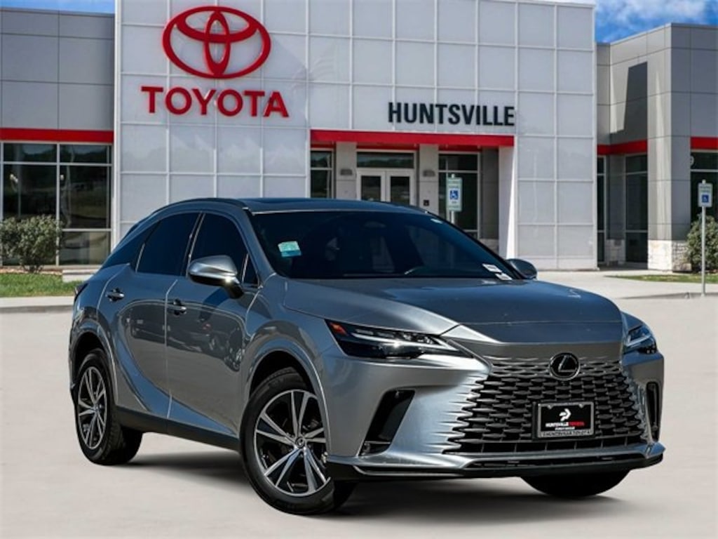 Used 2024 Lexus RX 350 Premium SUV