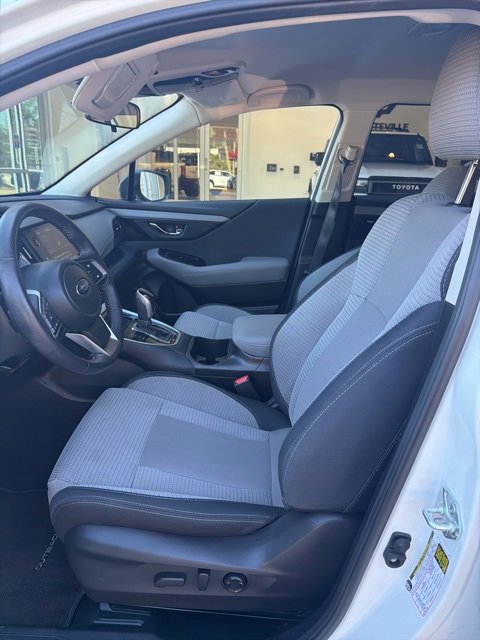 2023 Subaru Outback Premium photo 4