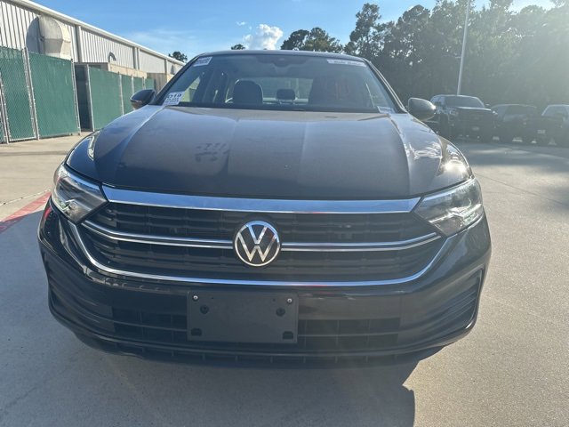 2024 Volkswagen Jetta 1.5T S photo 2