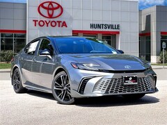 2025 Toyota Camry XSE XSE