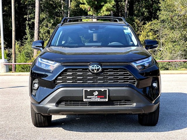 2025 Toyota RAV4 XLE Premium photo 2