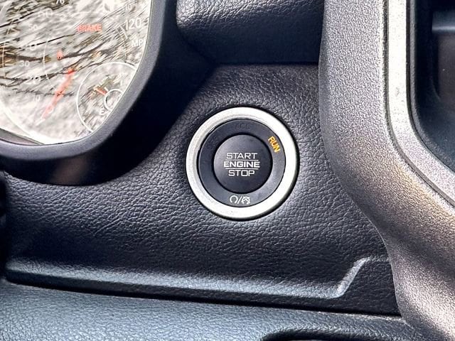 2024 RAM Ram 1500 Pickup Tradesman - Photo 16