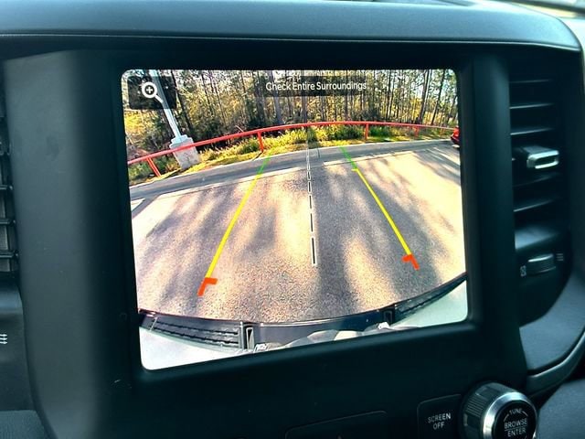 2024 RAM Ram 1500 Pickup Tradesman - Photo 14