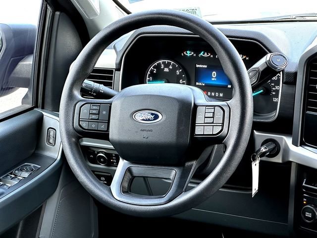 2023 Ford F-150 XLT - Photo 30