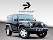  Jeep Wrangler JK