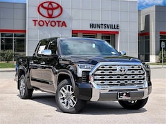 2025 Toyota Tundra i-FORCE MAX 1794 Edition 1794 CREWMAX 5.5