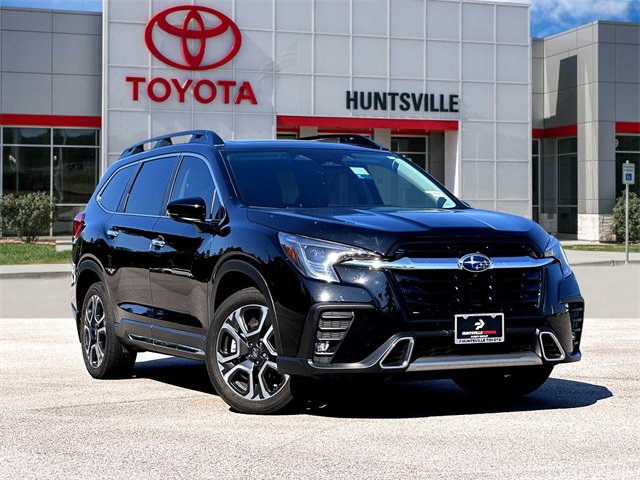 2024 Subaru Ascent