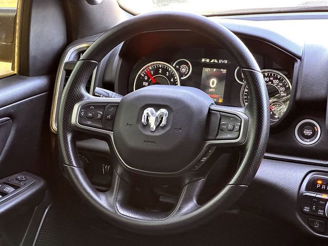 2024 RAM Ram 1500 Pickup Tradesman - Photo 28
