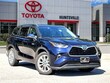 Toyota Highlander Hybrid