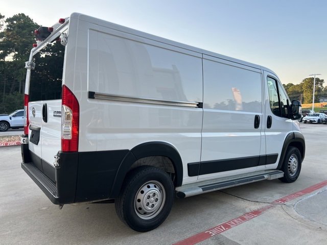 2023 Ram ProMaster 2500 Base Cargo Van photo 3
