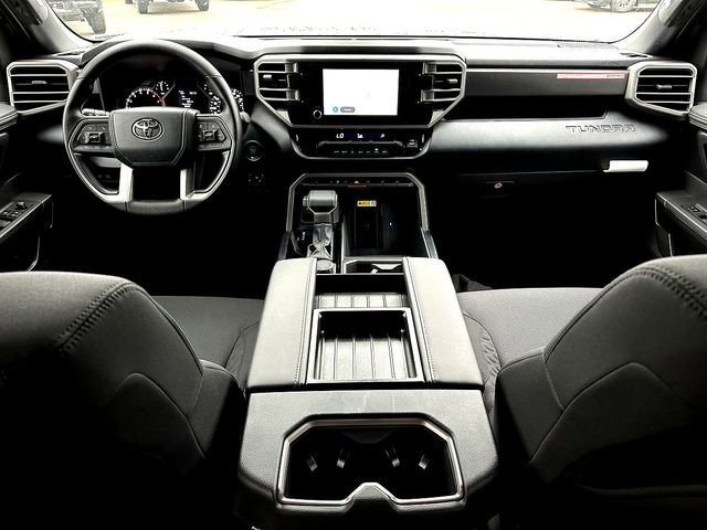 2026 Toyota Tundra SR5 - Photo 21