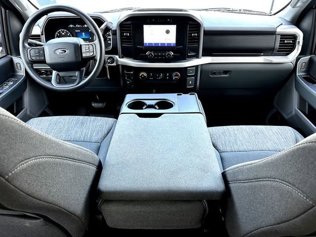2023 Ford F-150 XLT - Photo 28