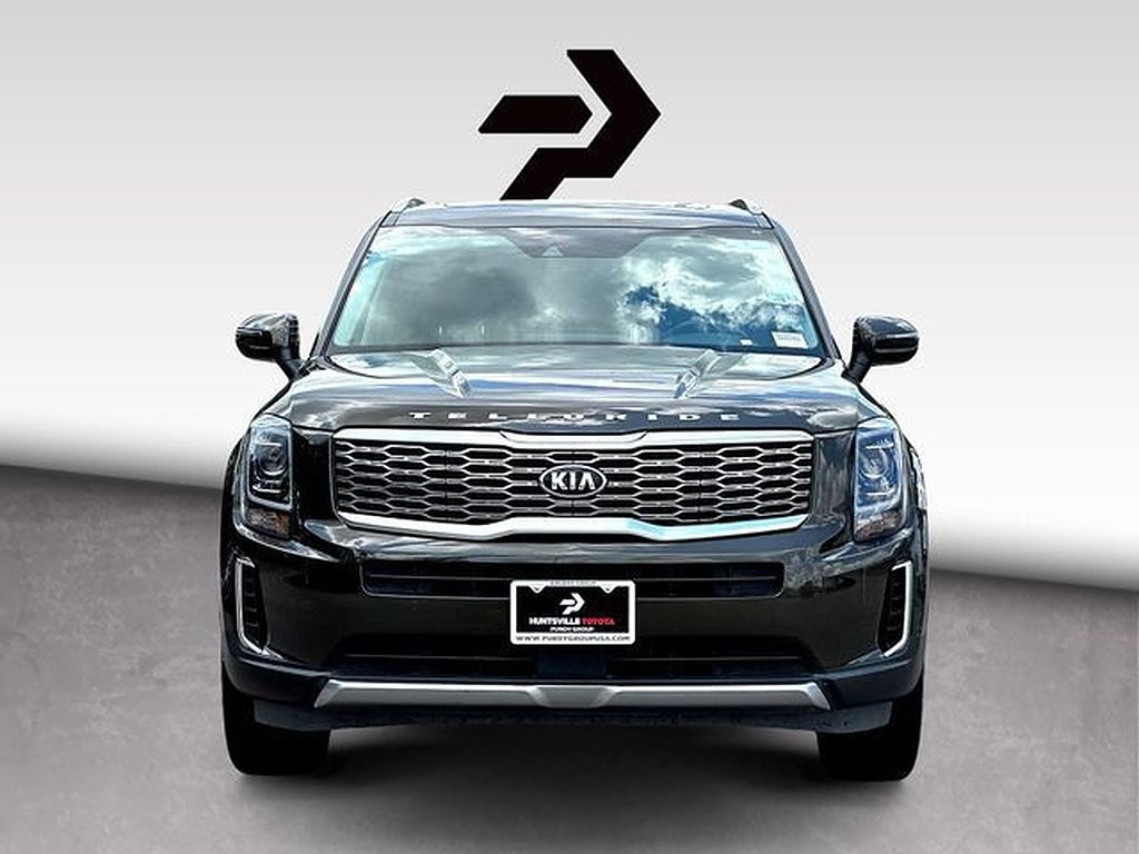 Used 2020 Kia Telluride S SUV