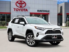 2025 Toyota RAV4 XLE Premium XLE PREM FWD SUV