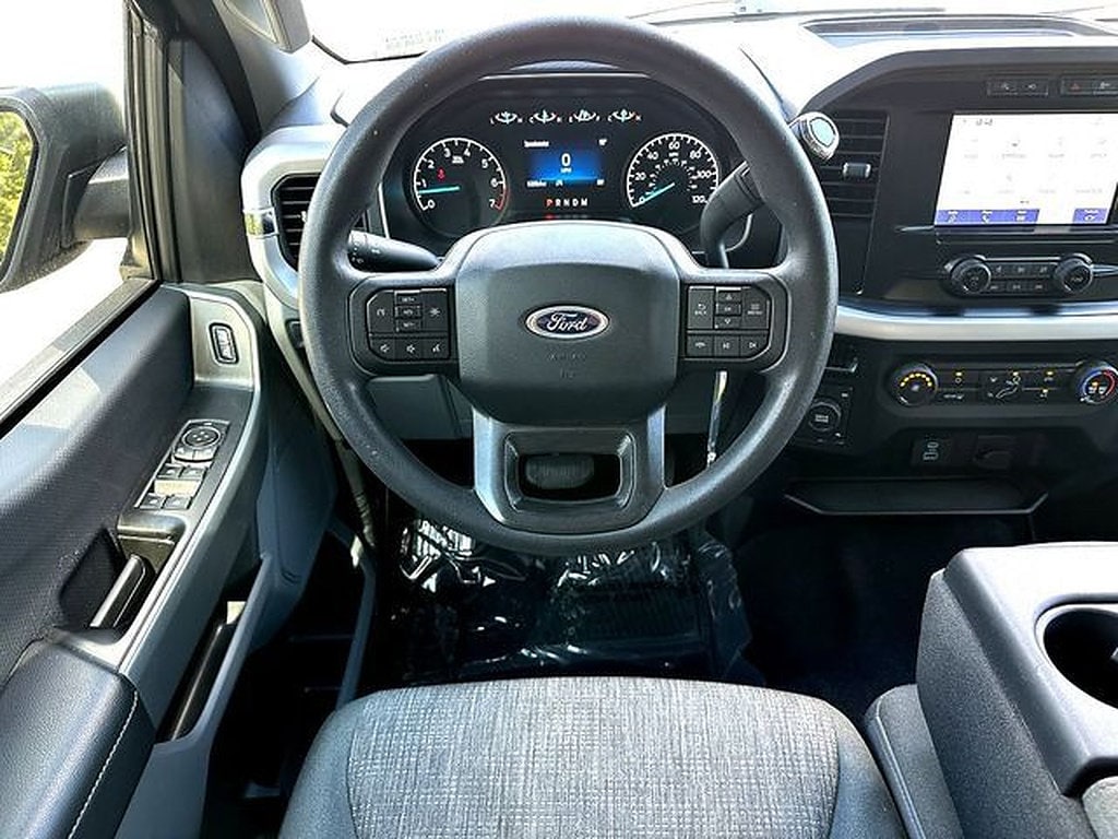 2023 Ford F-150 XLT - Photo 19
