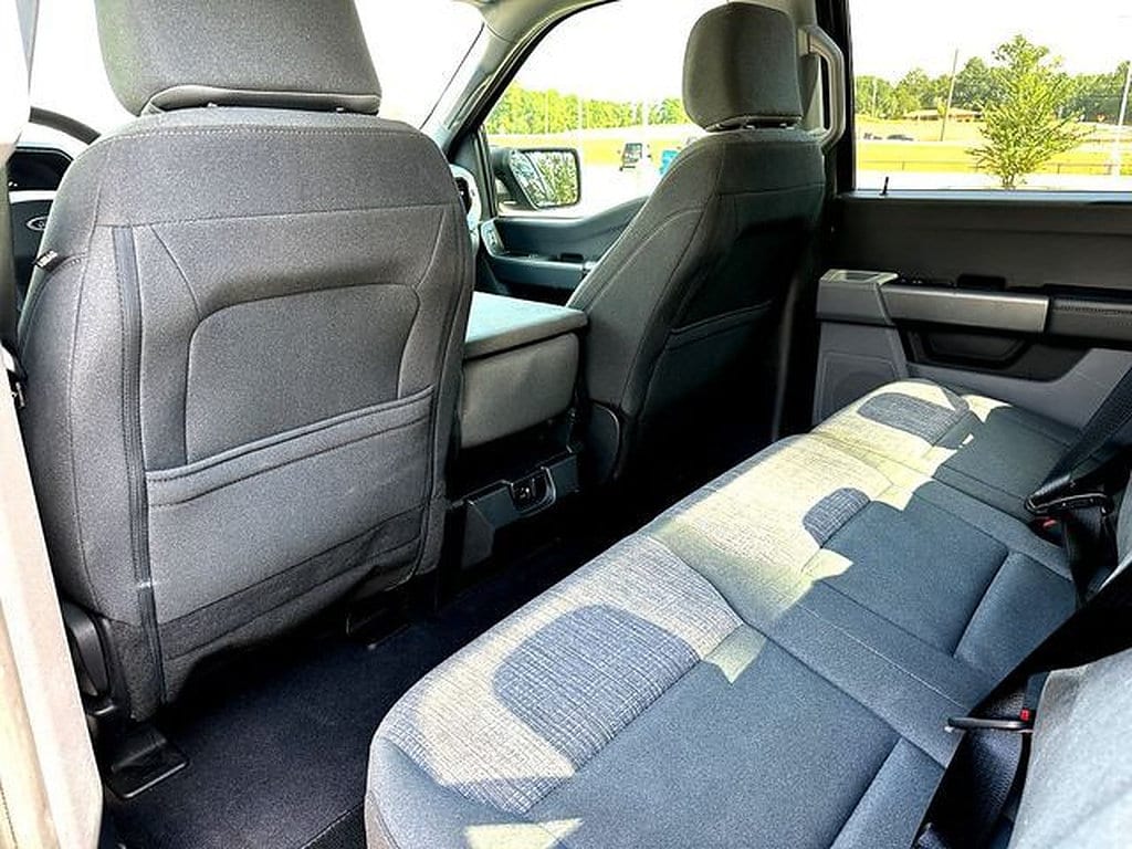 2023 Ford F-150 XLT - Photo 17