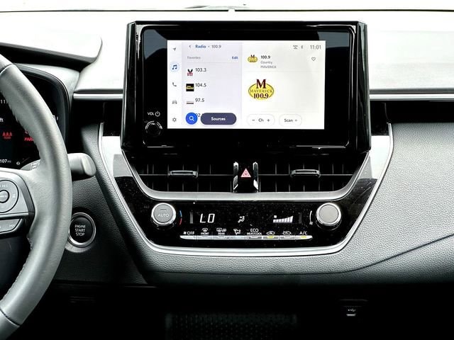 2026 Toyota Corolla SE - Photo 28